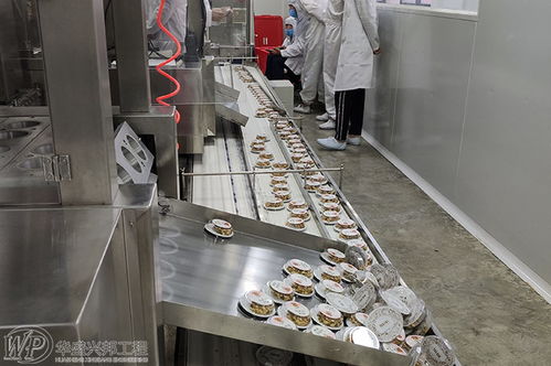 構(gòu)筑食品工業(yè)的生命線 為何必須為食品工廠設(shè)計(jì)一套可靠的電源系統(tǒng)